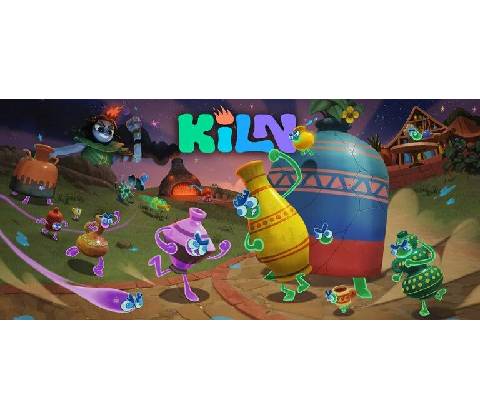 Kiln