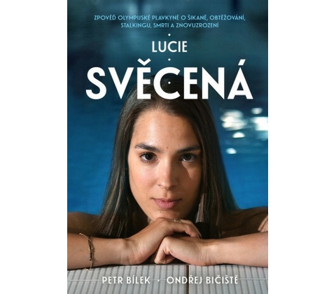 Lucie Svěcená