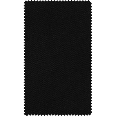 Prima-obchod Tkaná vložka nažehlovací double stretch 55 g/m² šíře 150 cm, barva 2 černá
