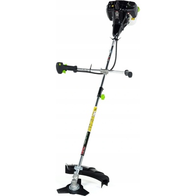 Nac BP540-30B-V 54cc výkon 3 HP + popruhy + hlava