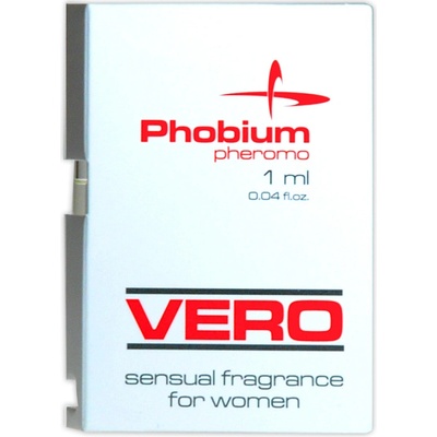 Aurora Labs Phobium Vero For Women 1 ml