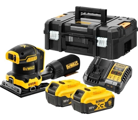 DeWALT DCW200P2