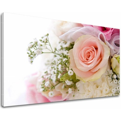 Obraz na stenu KVETY - 20x30