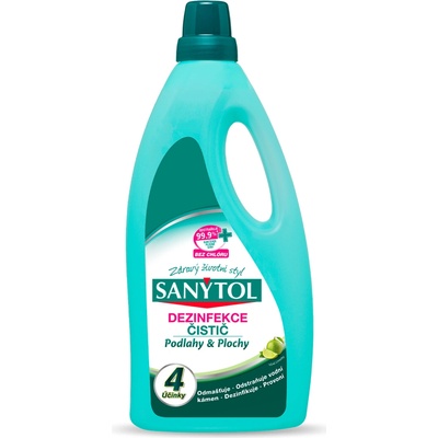 Sanytol Univerzál podlahy 1 l