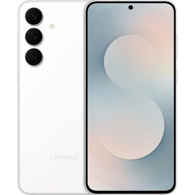 Samsung Galaxy S25 FE 8GB/128GB Awesome White – Hledejceny.cz