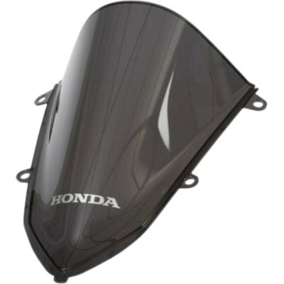 Vyšší plexi HONDA (kouřové)