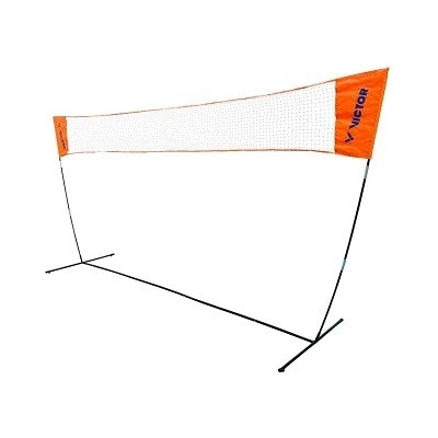 Victor Mini Badminton Net Easy