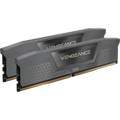 Corsair VENGEANCE 32GB (2x16GB) DDR5 5600MHz CMK32GX5M2B5600Z40