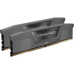 Corsair VENGEANCE 32GB (2x16GB) DDR5 5600MHz CMK32GX5M2B5600Z40