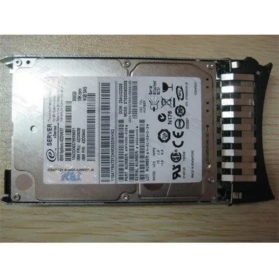 Lenovo IBM 2.5 600GB 10000rpm SAS (90Y8872)