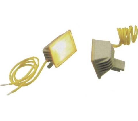 ROMARIN Halogen 6V 2