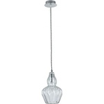 Maytoni MOD238-PL-01-TR