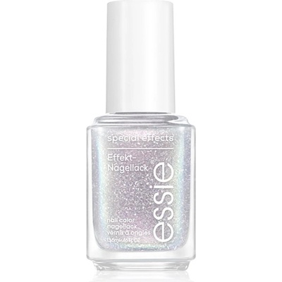 Essie special effects trblietavý lak na nechty odtieň 0 lustrous luxury 13,5 ml