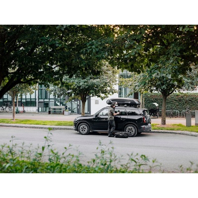 Thule Force 3 XL – Zboží Mobilmania