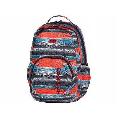CoolPack batoh Smash oranžová twist