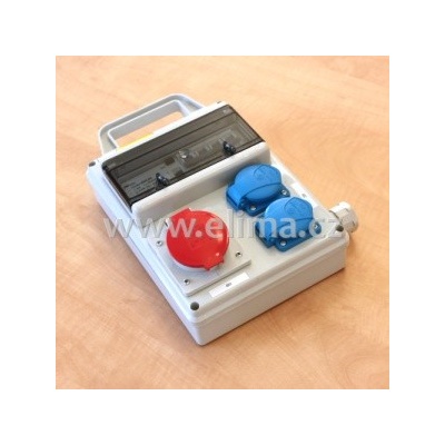 SEZ ROS-FI 3203D 10007381.00