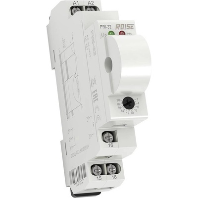 monitorovací relé RO/SE LM-Heizungen PRI-32 PRI-32, 8 A, 1 ks