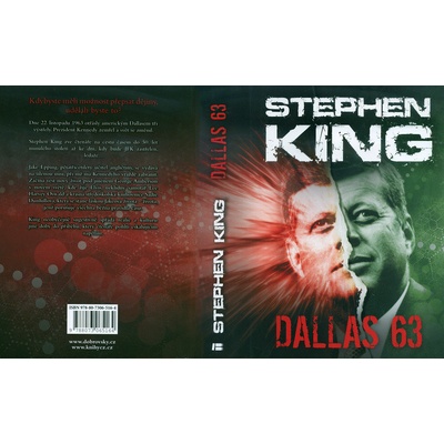 Dallas 63 - Stephen King