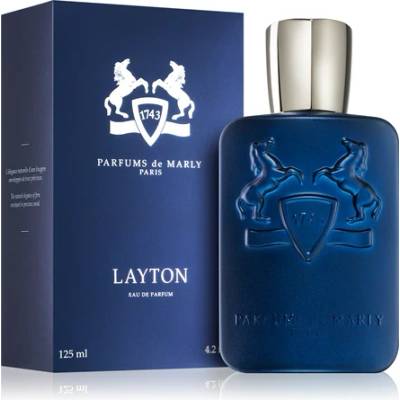 Parfums de Marly Layton EDP 125ml унисекс