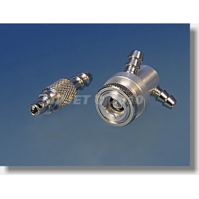 MPJet 4041 Plnící ventil benzín MK2 malý