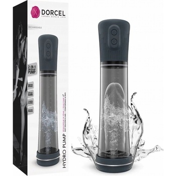 Dream Toys Ramrod Automatic Water Pump