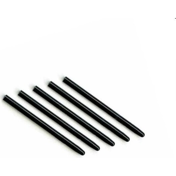 Wacom Standard Black Pen Nibs 5 ks ACK-20001