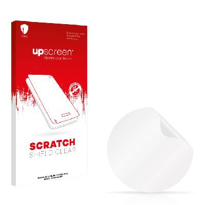 čirá ochranná fólie upscreen pro Suunto Essential Stone (čirá ochranná fólie upscreen pro Suunto Essential Stone)