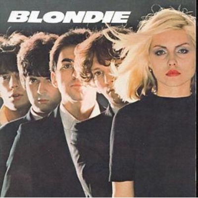 BLONDIE: BLONDIE CD
