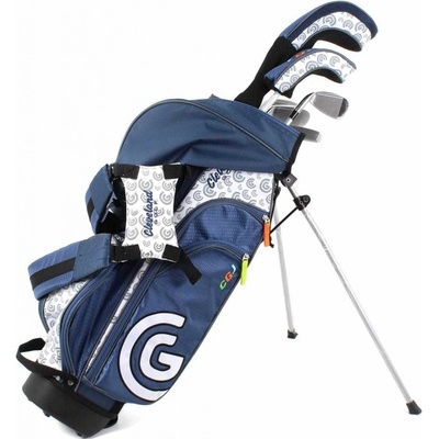 NEW Cleveland CGJ dětský golfový set, 7-9let – Zboží Dáma