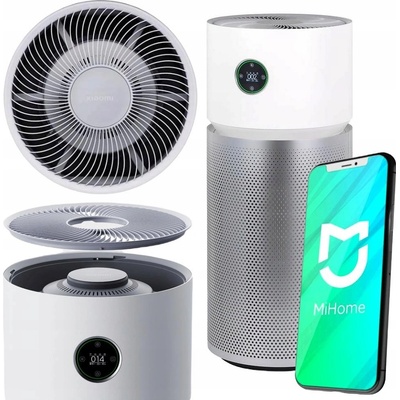 Xiaomi Smart Air Purifier Elite – Zboží Živě