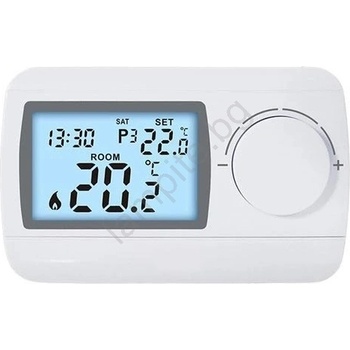 Geti Термостат 2xAA/230V (TI0231)