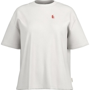 Maloja Дамска тениска Maloja Women's TswanaM. T-shirt - Shaded White Mountain - размер XL (916-6994-0215)