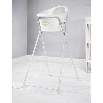 Вана със стойка Shnuggle - цвят по избор (SHN-BST-STRP+SBP-WGY-EUR)