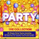 Various - PARTY-THE COLLECTION CD