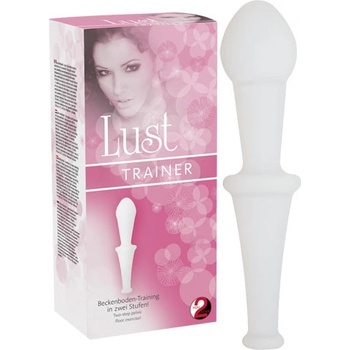 You2Toys Lust Trainer