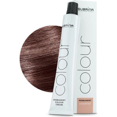 Subrina Colour Permanent Essential 6/77 100 ml