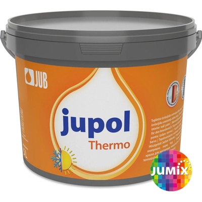 JUB JUPOL THERMO 5 L Family 85