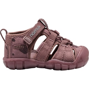 KEEN Детски сандали Keen Kids Seacamp II CNX Sandals - Mauve - размер 25/26 (EU) (702-0206-7316)