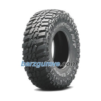 Nankang Conqueror M/T ( LT32x11.50 R15 113Q, POR OWL )