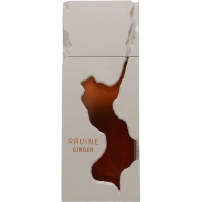 French Avenue Ravine Ginger parfumovaná voda unisex 100 ml