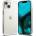 Ringke Кейс Ringke за Apple iPhone 14 Plus 6.7" FUSION MATTE CLEAR (8809881263267)