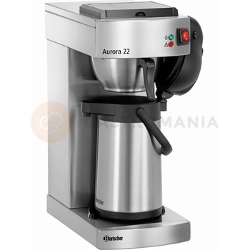 Bartscher Aurora 22