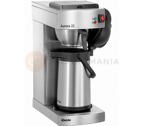 Bartscher Aurora 22