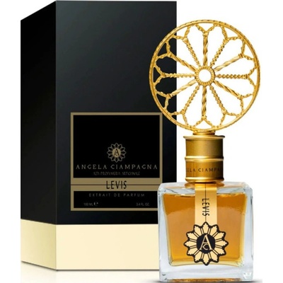 Angela Ciampagna Levis parfum unisex 100 ml