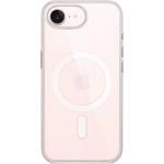 Apple iPhone 17e MagSafe Clear Case transparent (MHWC4ZM/A)
