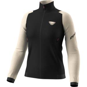 Dynafit Дамско поларено яке Dynafit Women's Blacklight Thermal Jacket Fleece jacket - Overcast - размер XS (105-7017-0211)