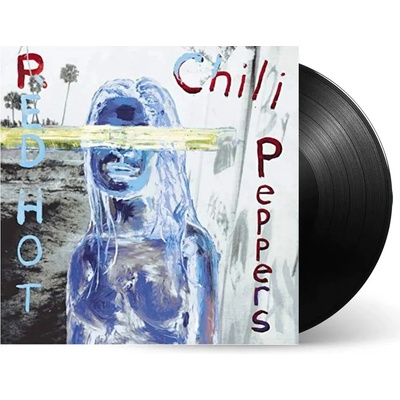 Red Hot Chili Peppers By The Way • VINYL