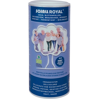 SOJALL Royal Bio - 240 г