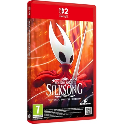 Hollow Knight: Silksong – Zbozi.Blesk.cz