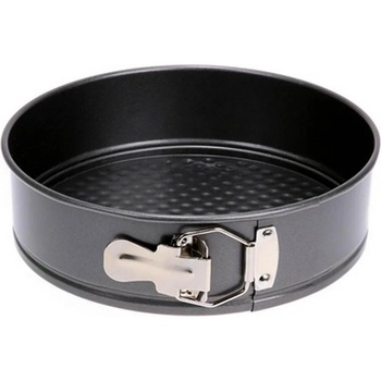 HORECANO 20 см форма за печене на блат/тарт с подвижно дъно horecano (hc-93783)